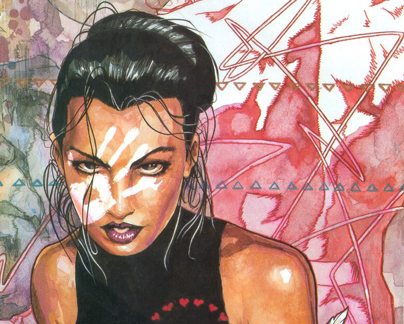 Illustration for article titled Fear the Reaper: Secrets of SHIELD episode "Turn, Turn, Turn"